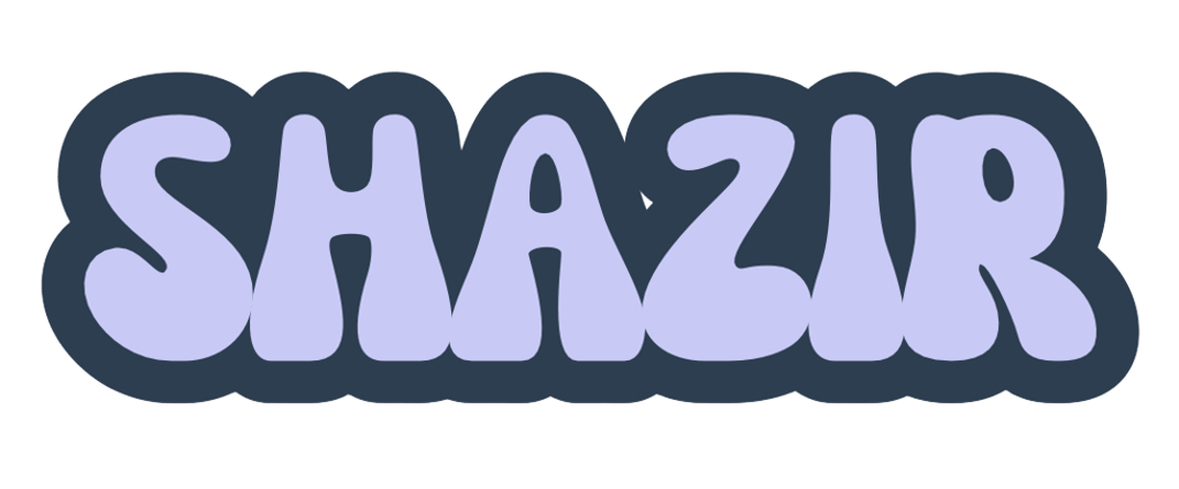 SHAZIR