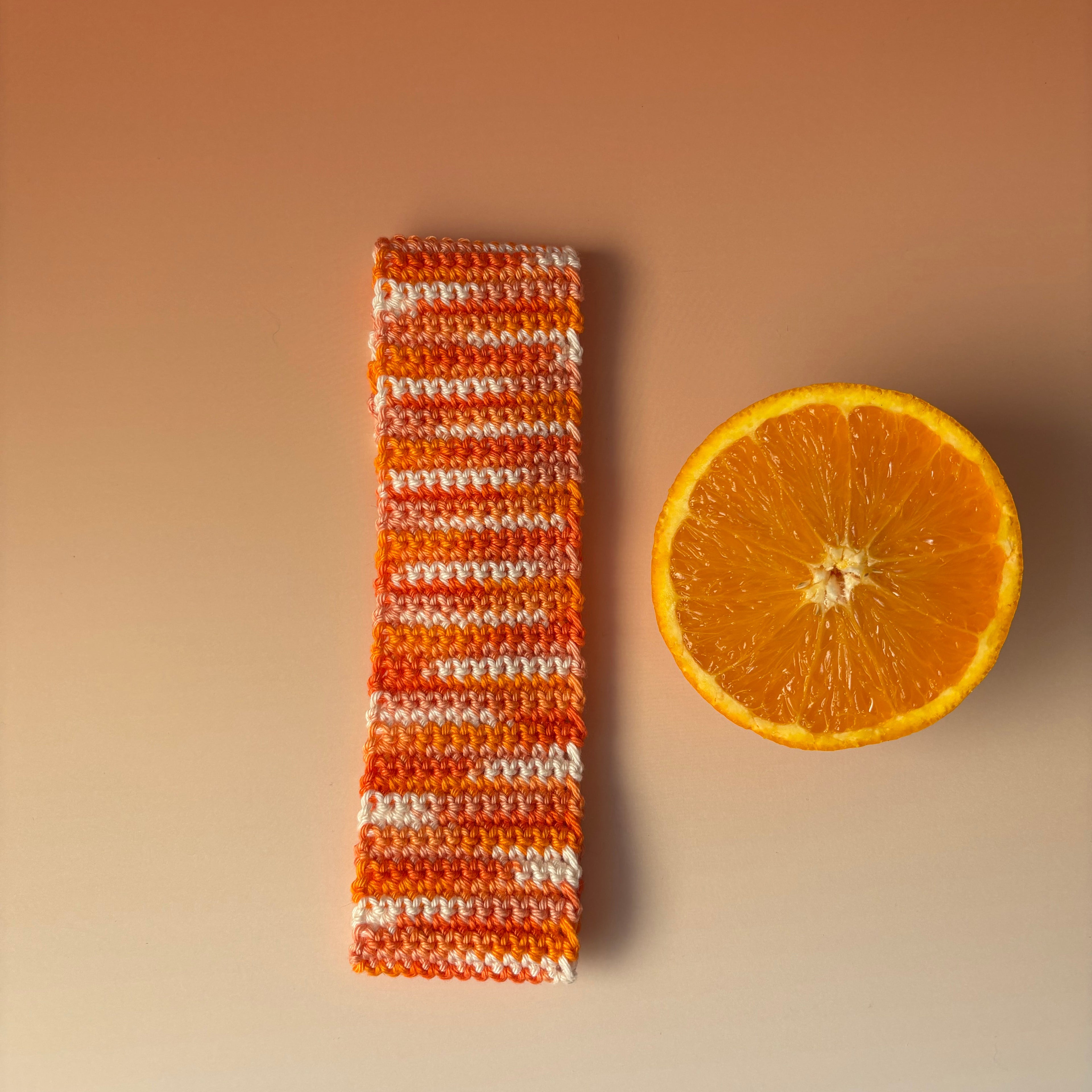 Bandeau à nouer - ZEST