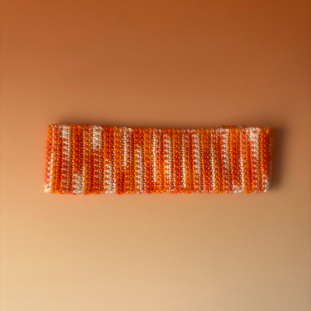Bandeau à nouer - ZEST