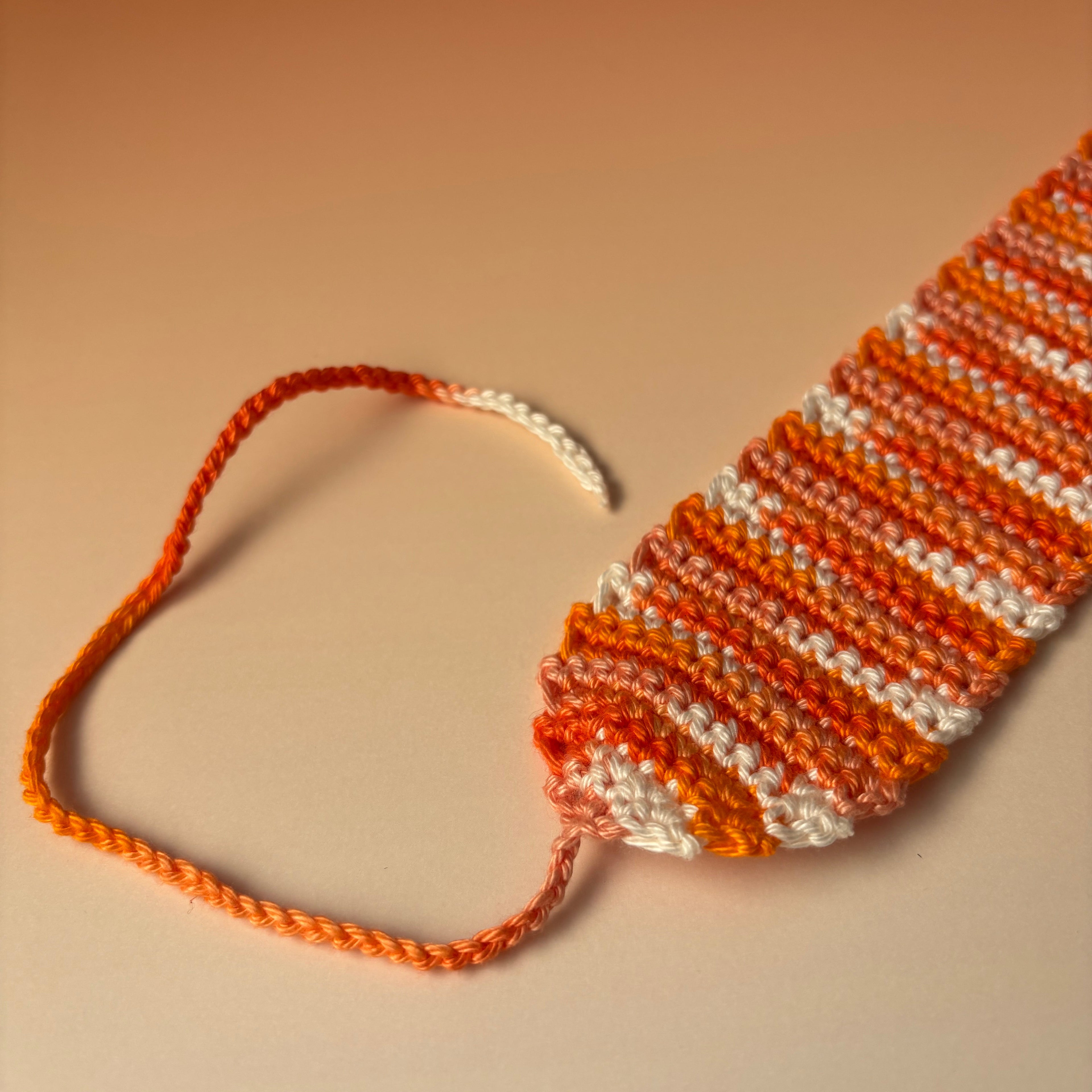 Bandeau à nouer - ZEST