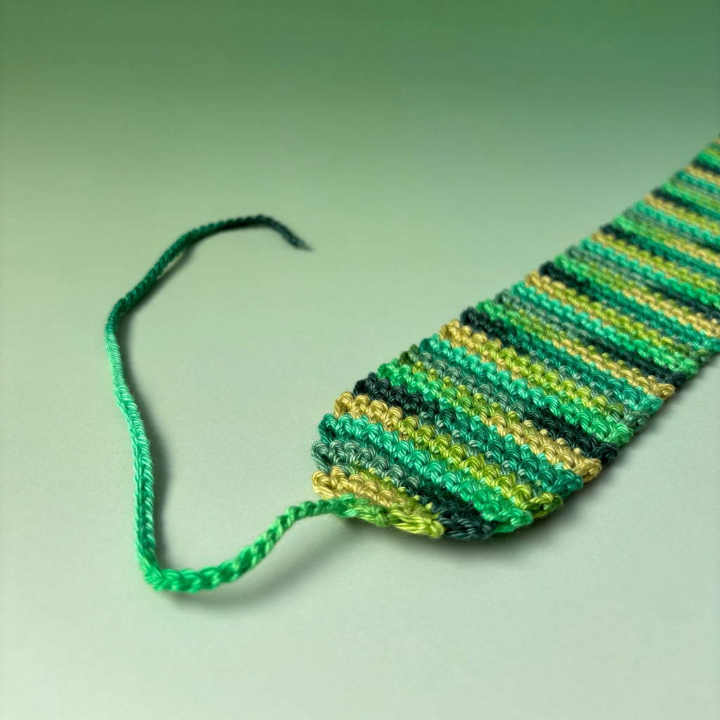 Bandeau à nouer - MINT