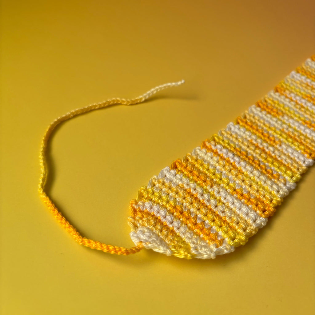 Bandeau à nouer - SOLAR