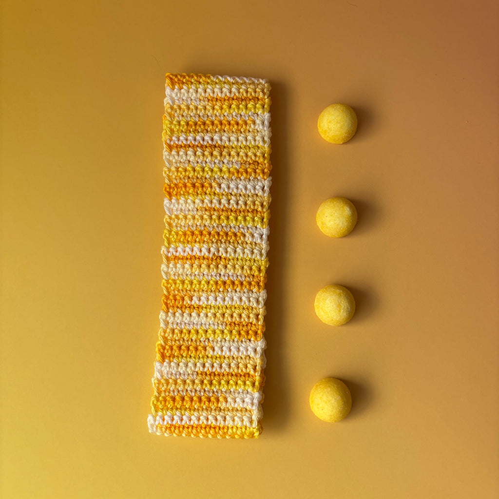 Bandeau à nouer - SOLAR