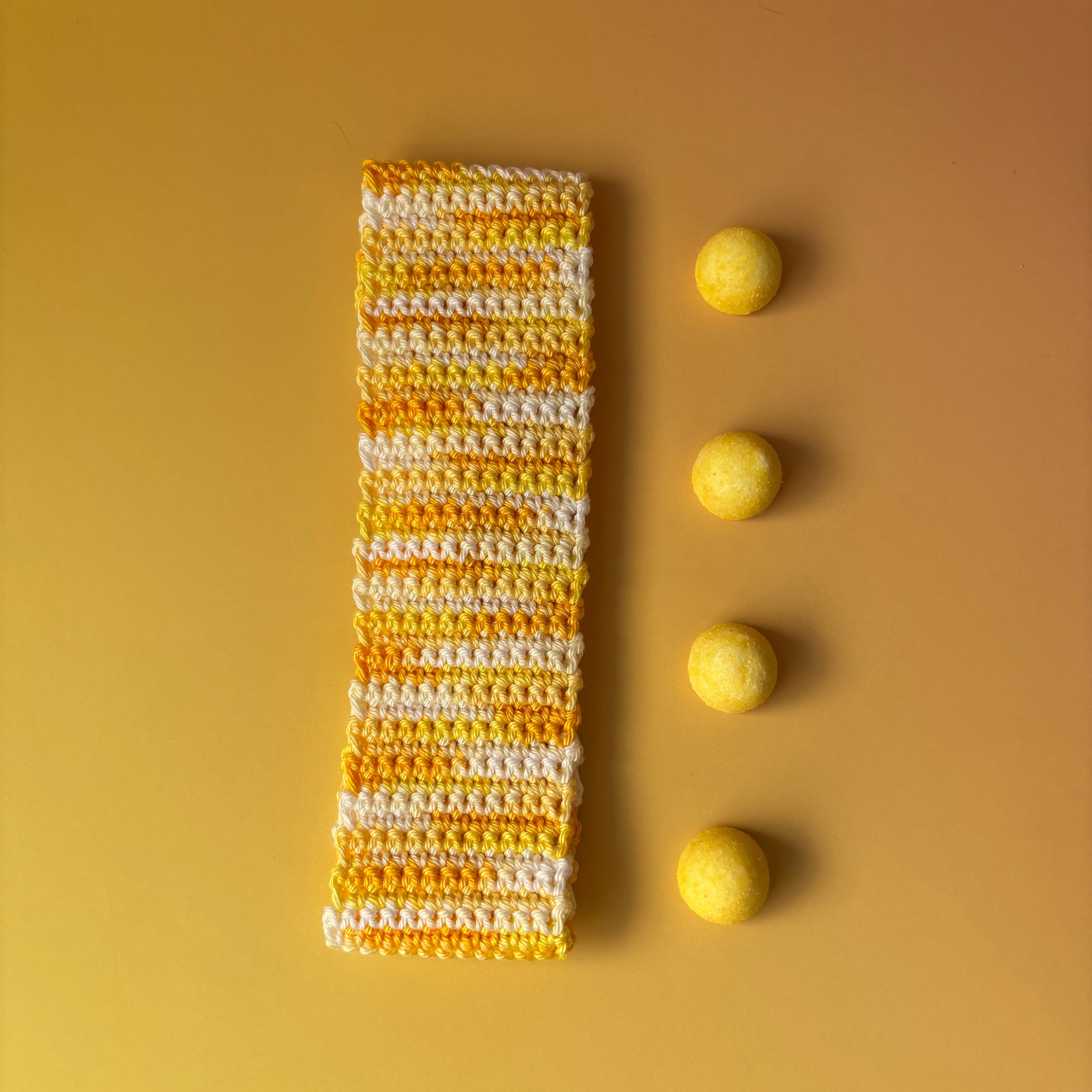 Bandeau à nouer - SOLAR